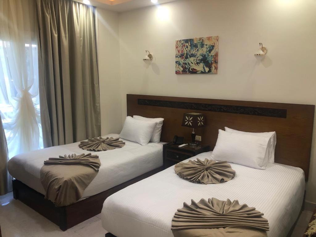 Jewel Inn El Bakry Hotel カイロ エクステリア 写真